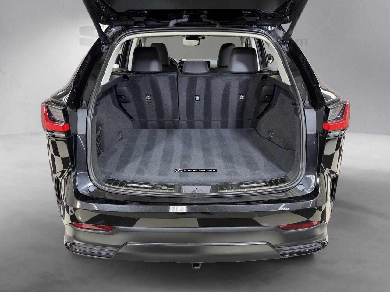 2024 Lexus NX 350 Luxury Annapolis MD
