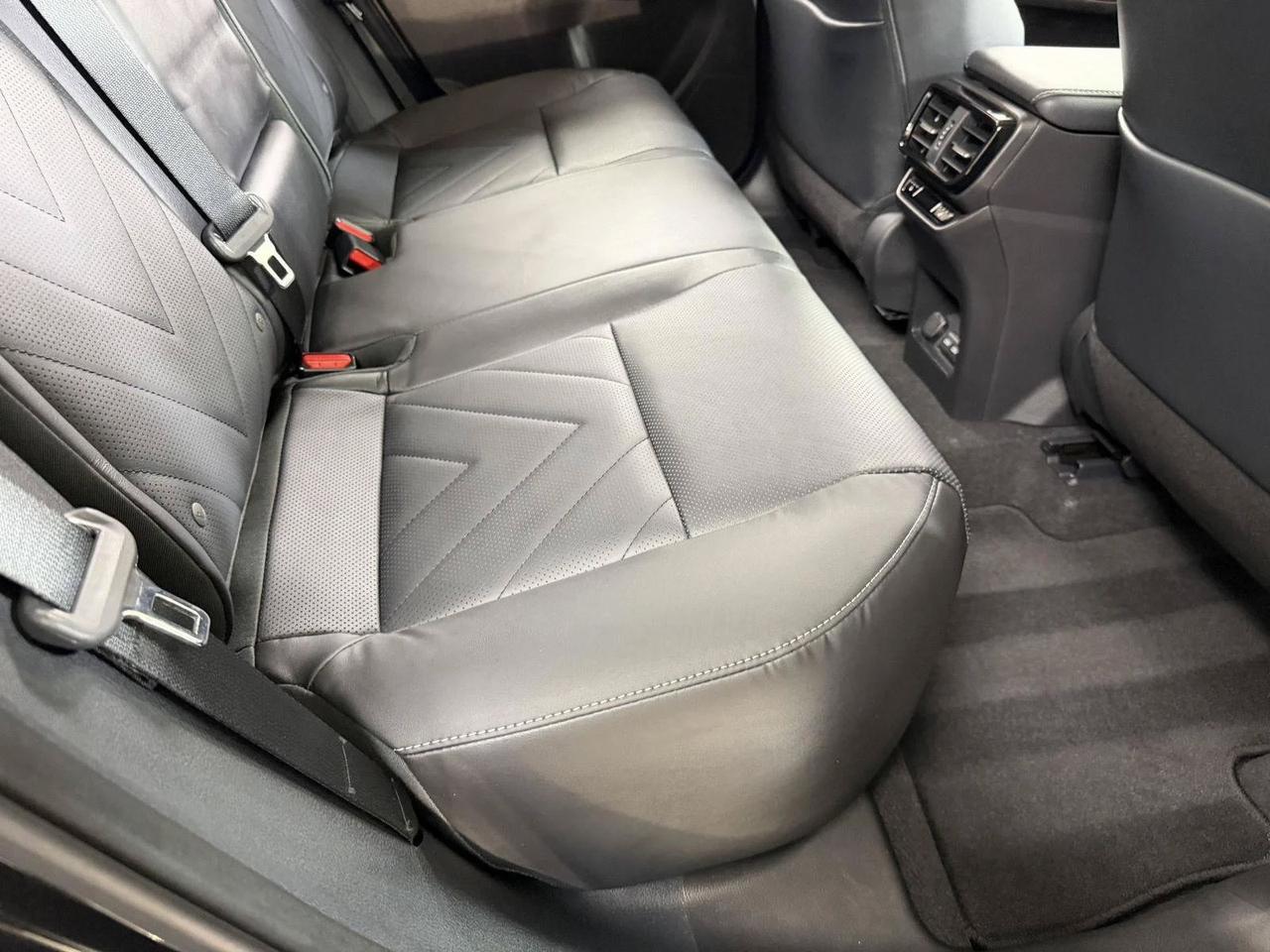 2024 Lexus NX 350 Luxury Annapolis MD