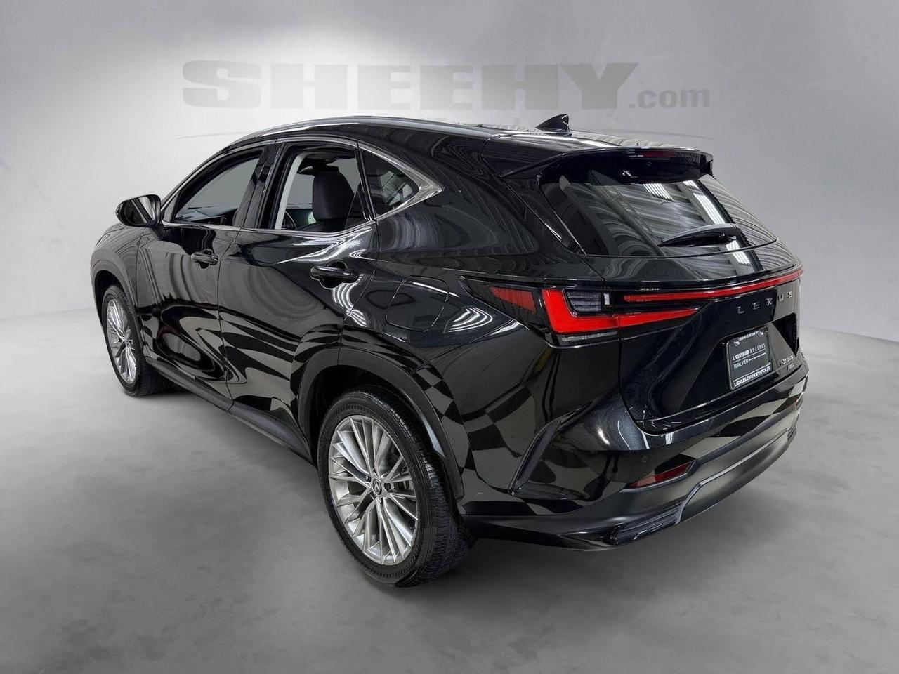 2024 Lexus NX 350 Luxury Annapolis MD