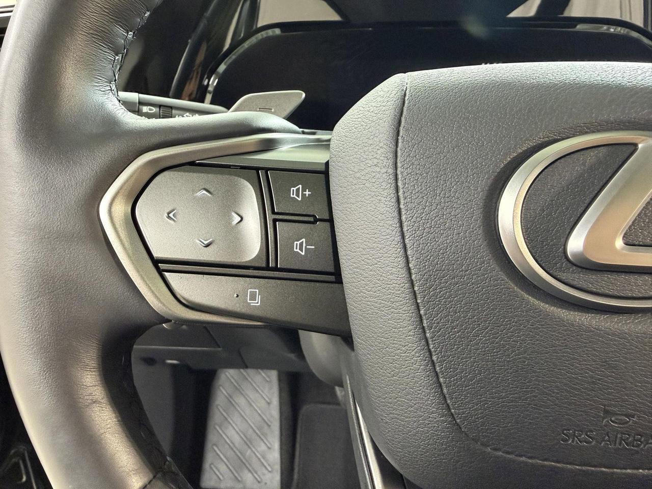 2024 Lexus NX 350 Luxury Annapolis MD