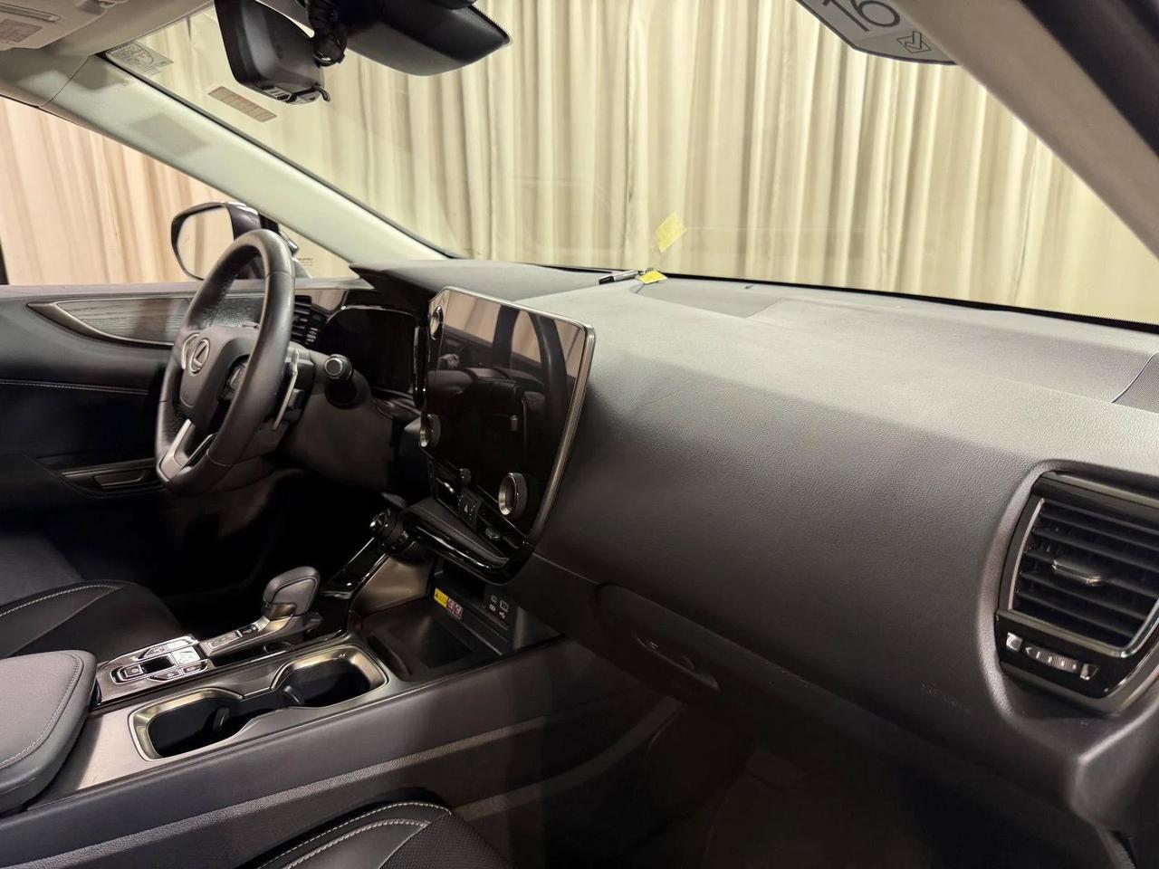 2024 Lexus NX 350 Luxury Annapolis MD