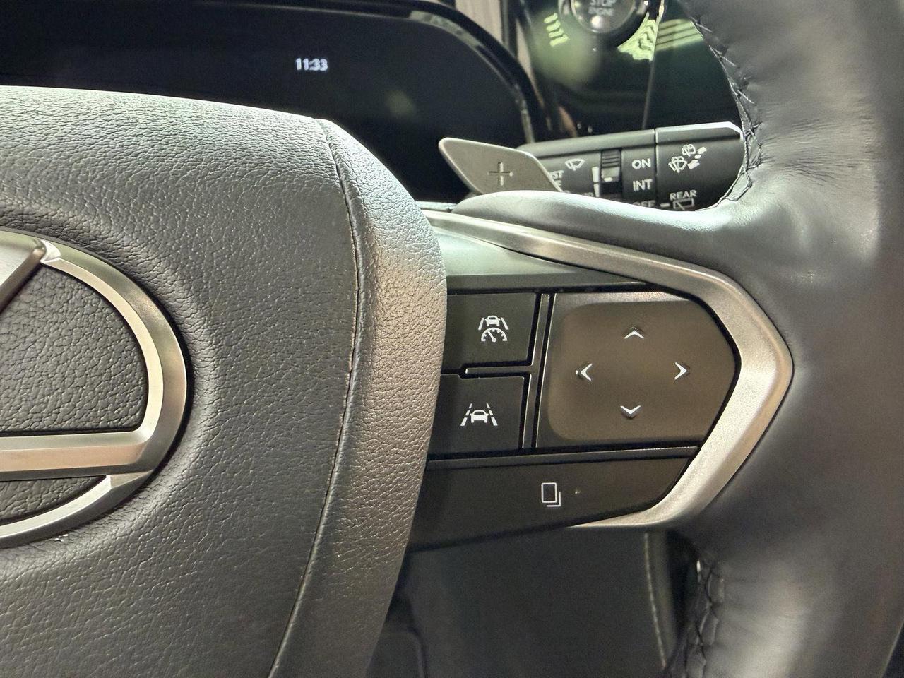 2024 Lexus NX 350 Luxury Annapolis MD