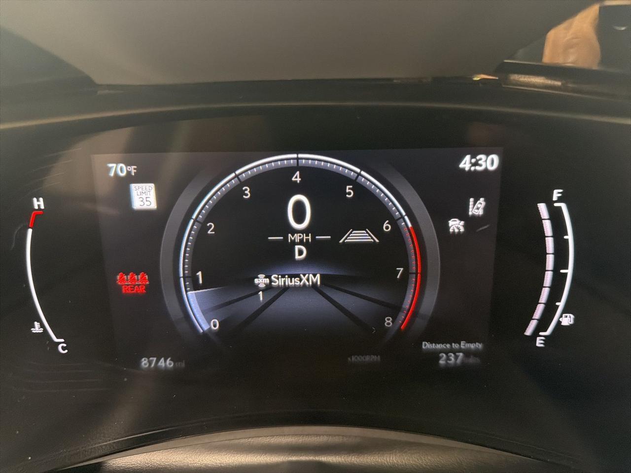 2024 Lexus NX 350 Luxury Annapolis MD