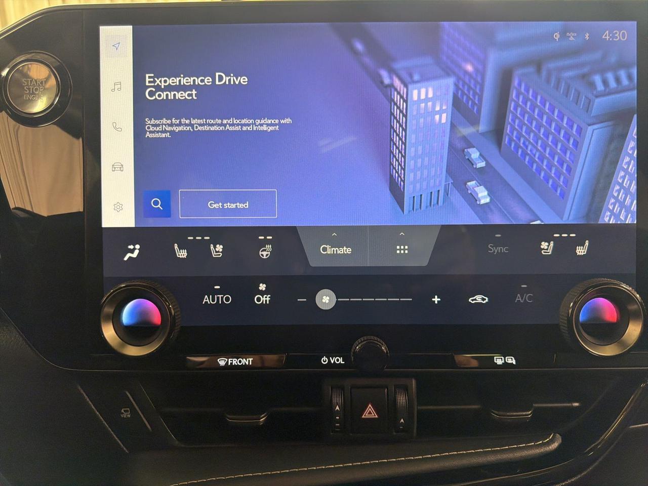 2024 Lexus NX 350 Luxury Annapolis MD