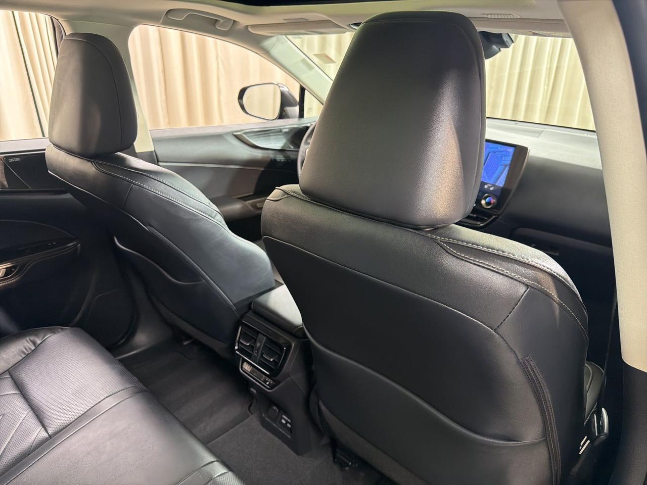 2024 Lexus NX 350 Luxury Annapolis MD