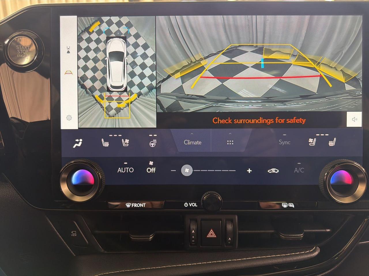 2024 Lexus NX 350 Luxury Annapolis MD