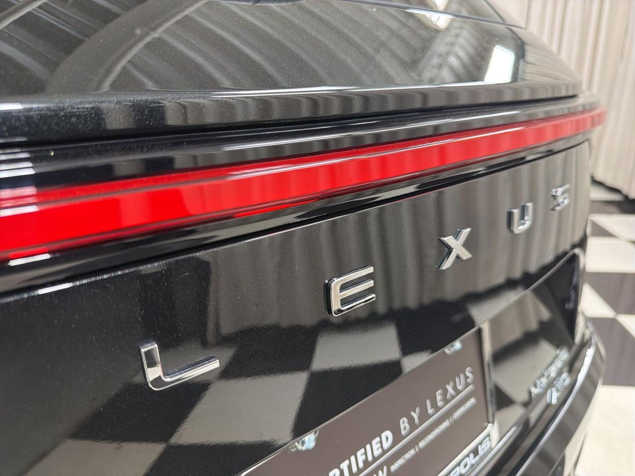 2024 Lexus NX 350 Luxury Annapolis MD