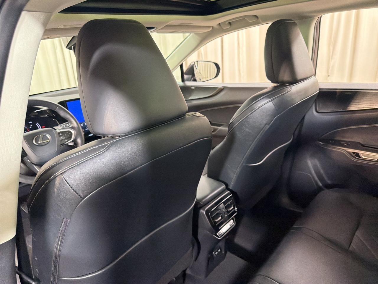 2024 Lexus NX 350 Luxury Annapolis MD