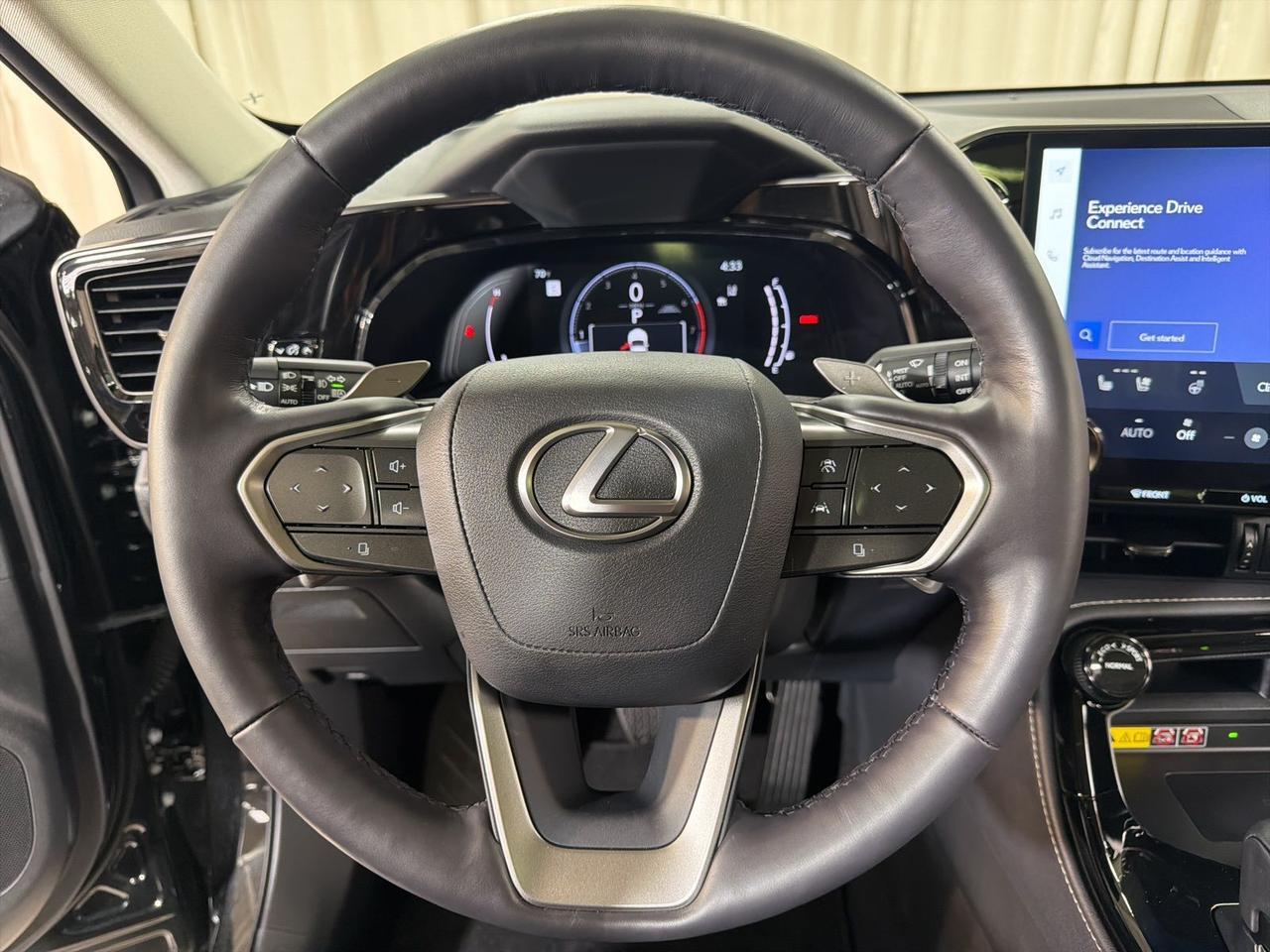 2024 Lexus NX 350 Luxury Annapolis MD