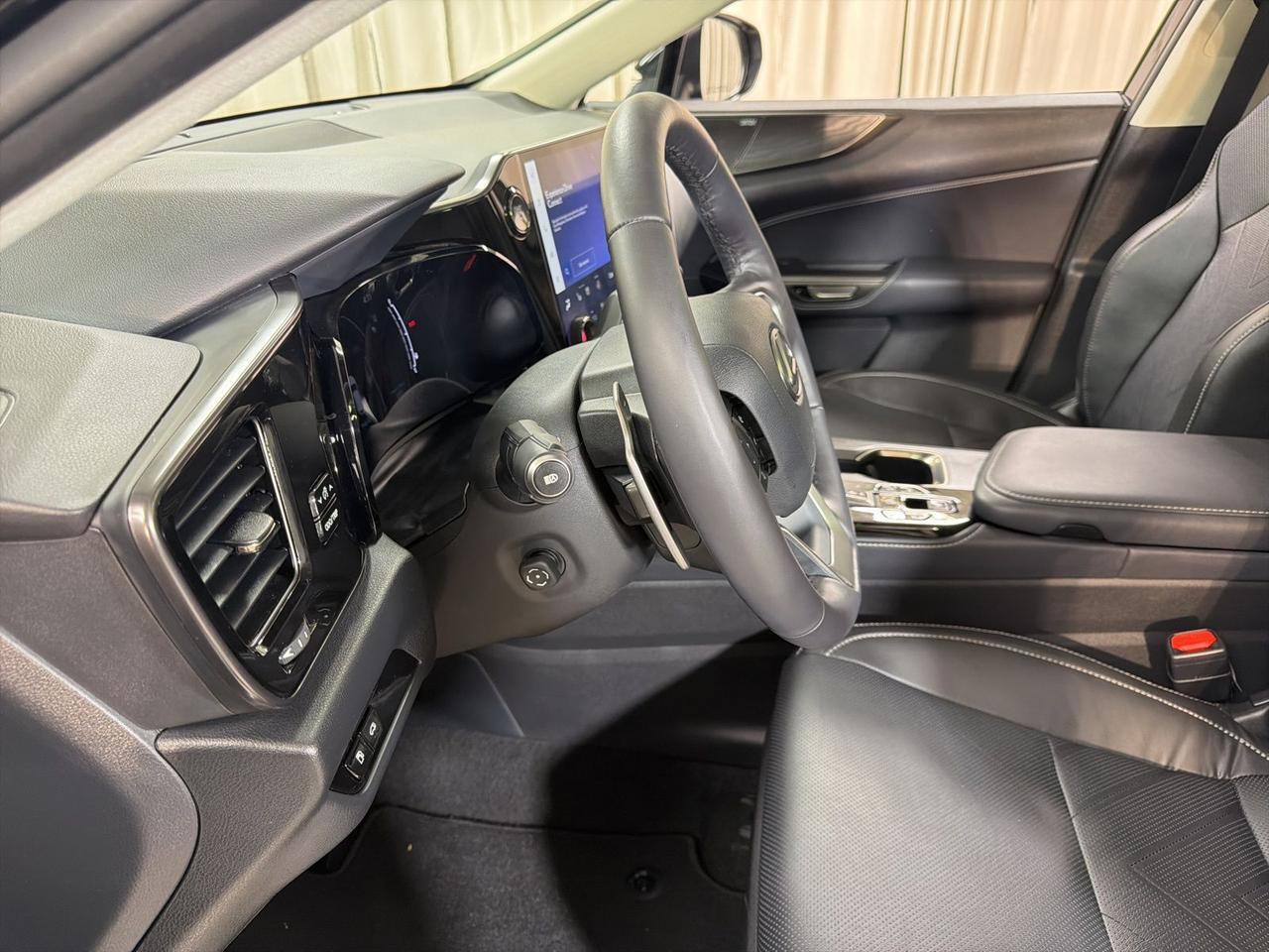 2024 Lexus NX 350 Luxury Annapolis MD