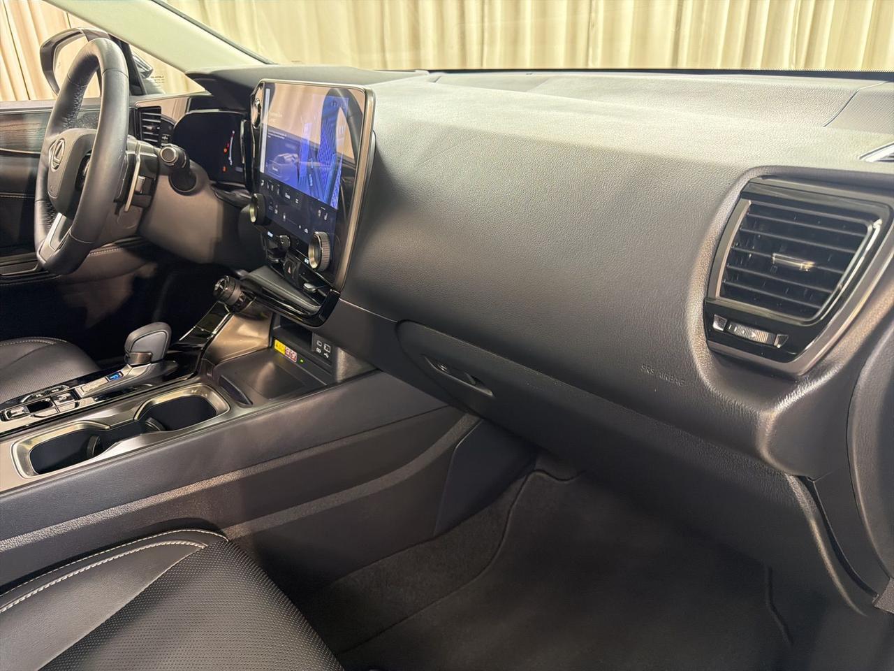 2024 Lexus NX 350 Luxury Annapolis MD