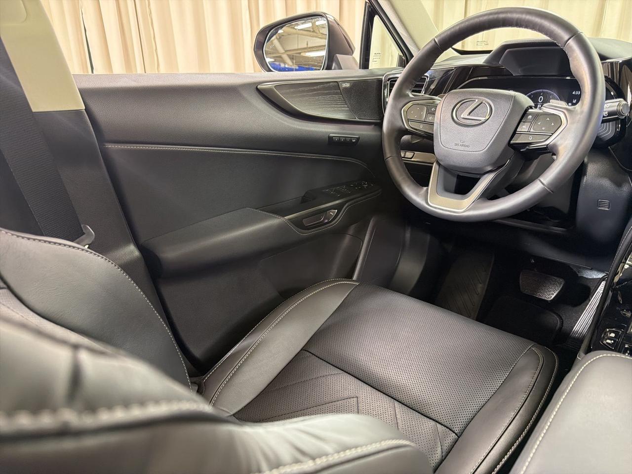 2024 Lexus NX 350 Luxury Annapolis MD