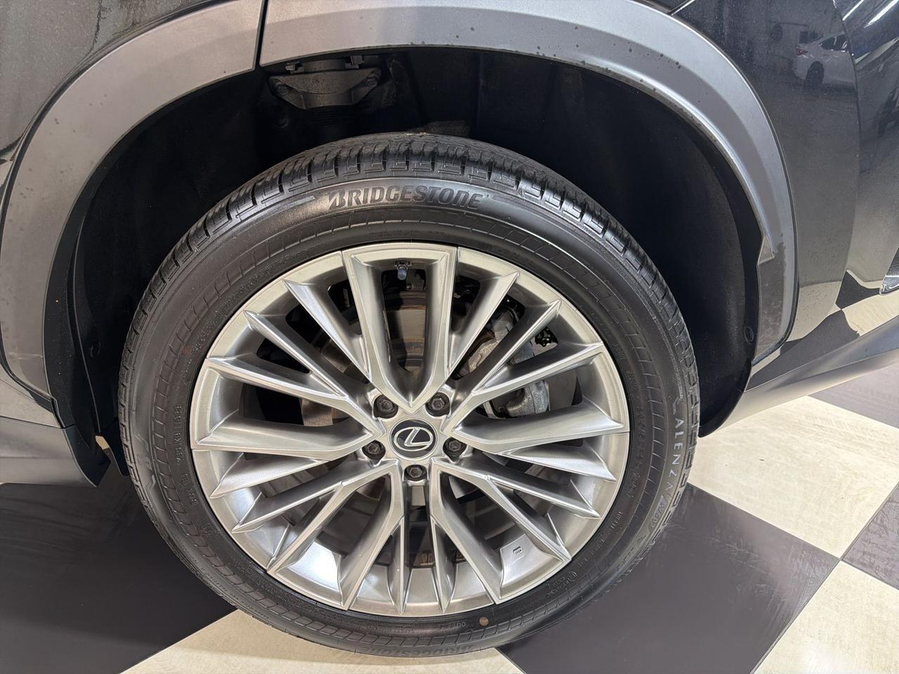 2024 Lexus NX 350 Luxury Annapolis MD