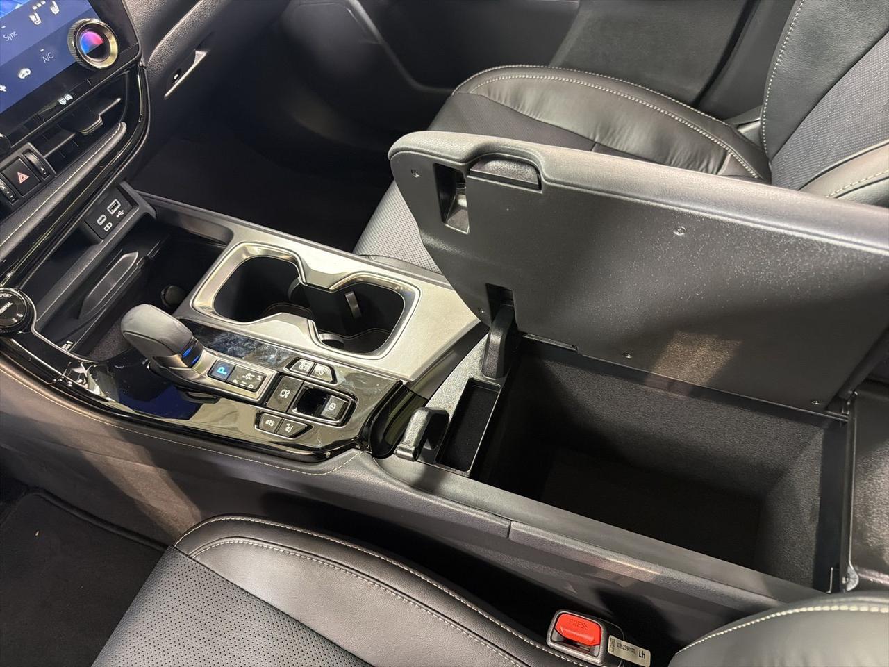 2024 Lexus NX 350 Luxury Annapolis MD