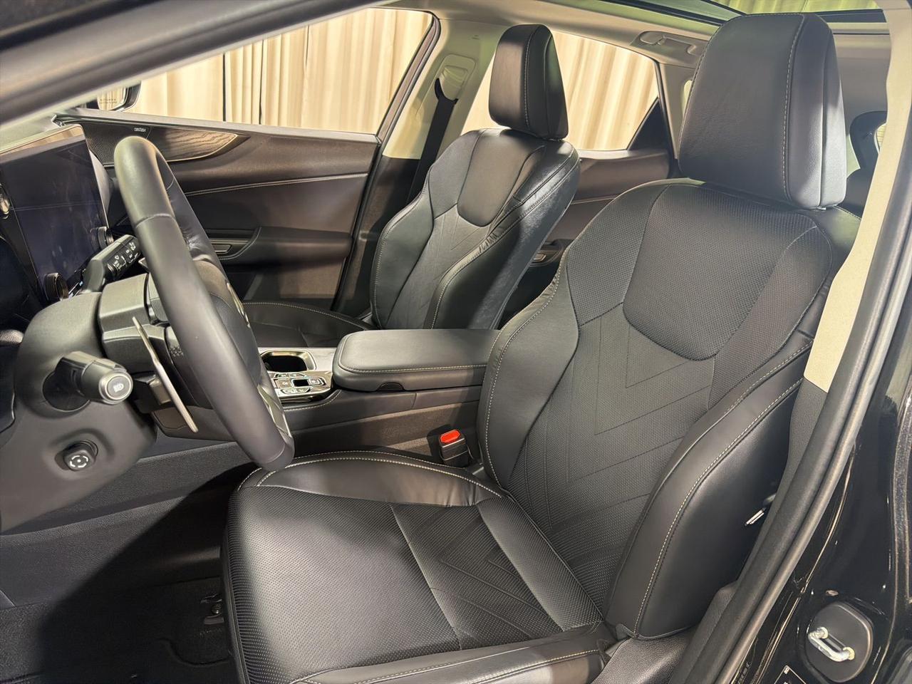 2024 Lexus NX 350 Luxury Annapolis MD