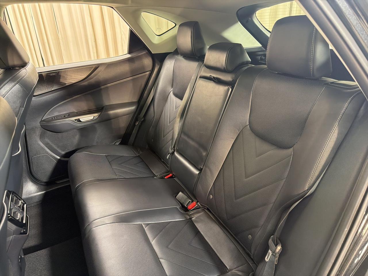 2024 Lexus NX 350 Luxury Annapolis MD