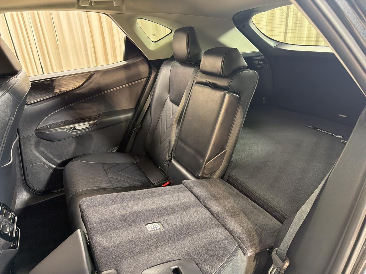 2024 Lexus NX 350 Luxury Annapolis MD