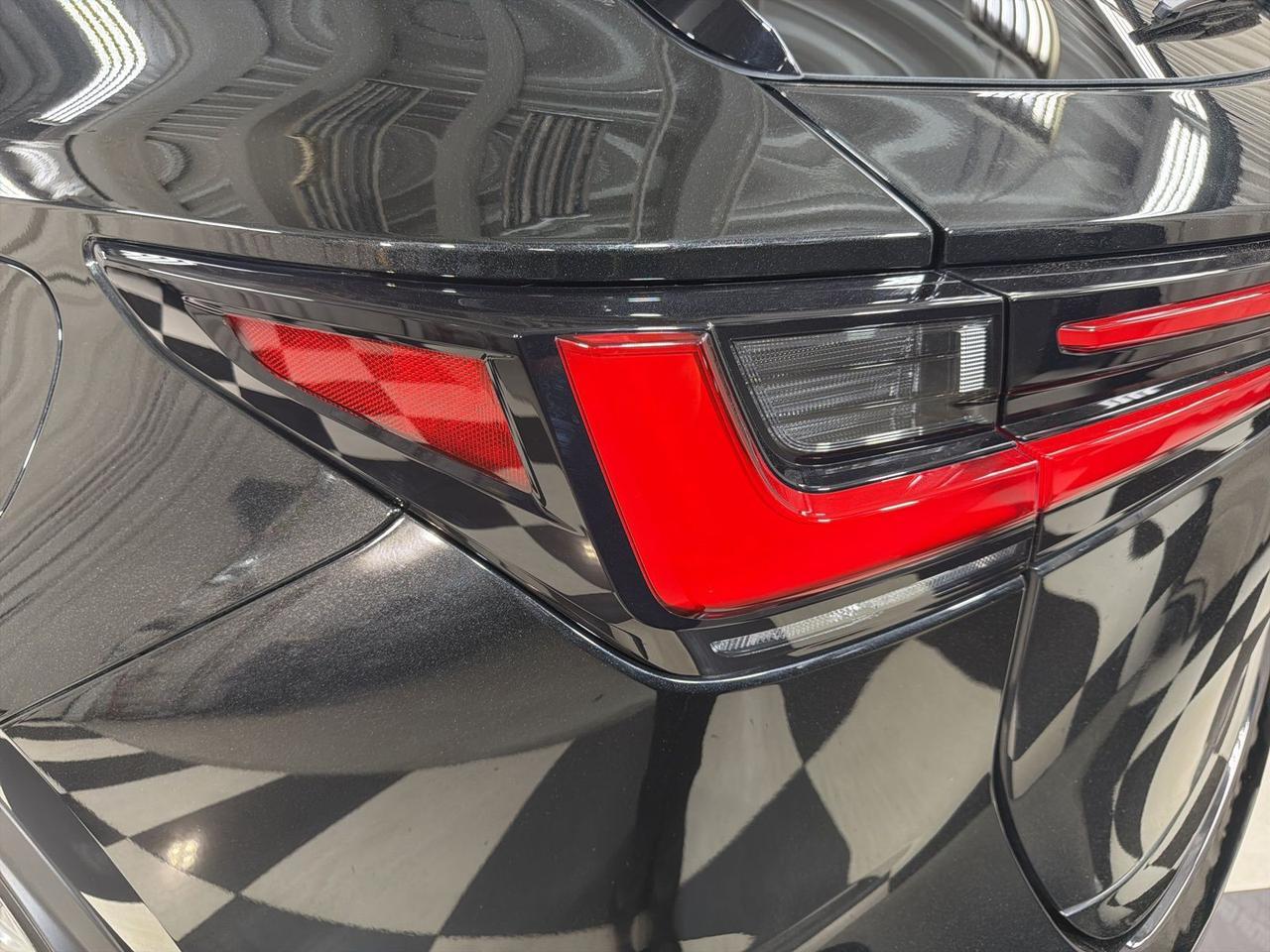 2024 Lexus NX 350 Luxury Annapolis MD