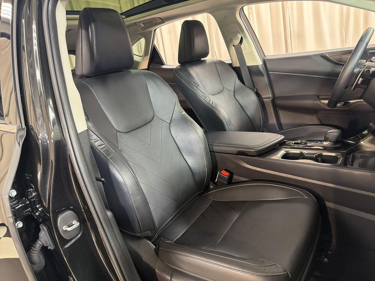 2024 Lexus NX 350 Luxury Annapolis MD