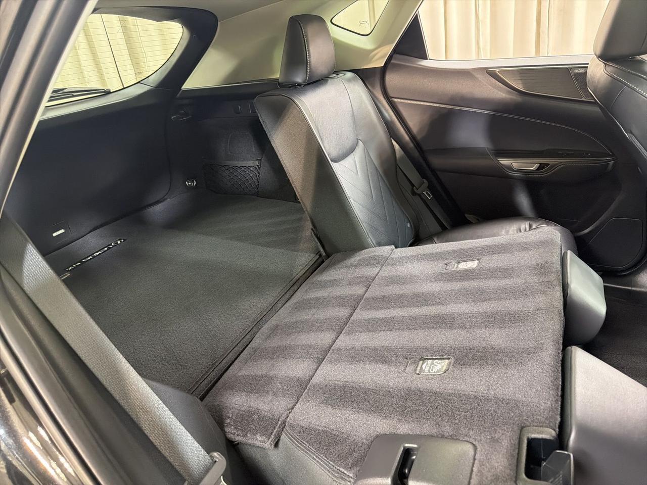 2024 Lexus NX 350 Luxury Annapolis MD