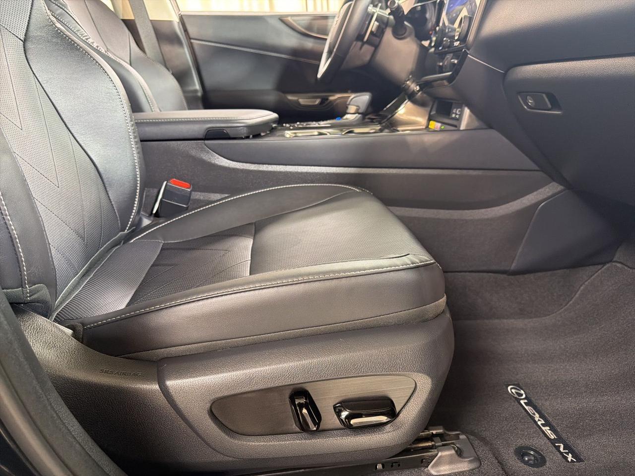 2024 Lexus NX 350 Luxury Annapolis MD