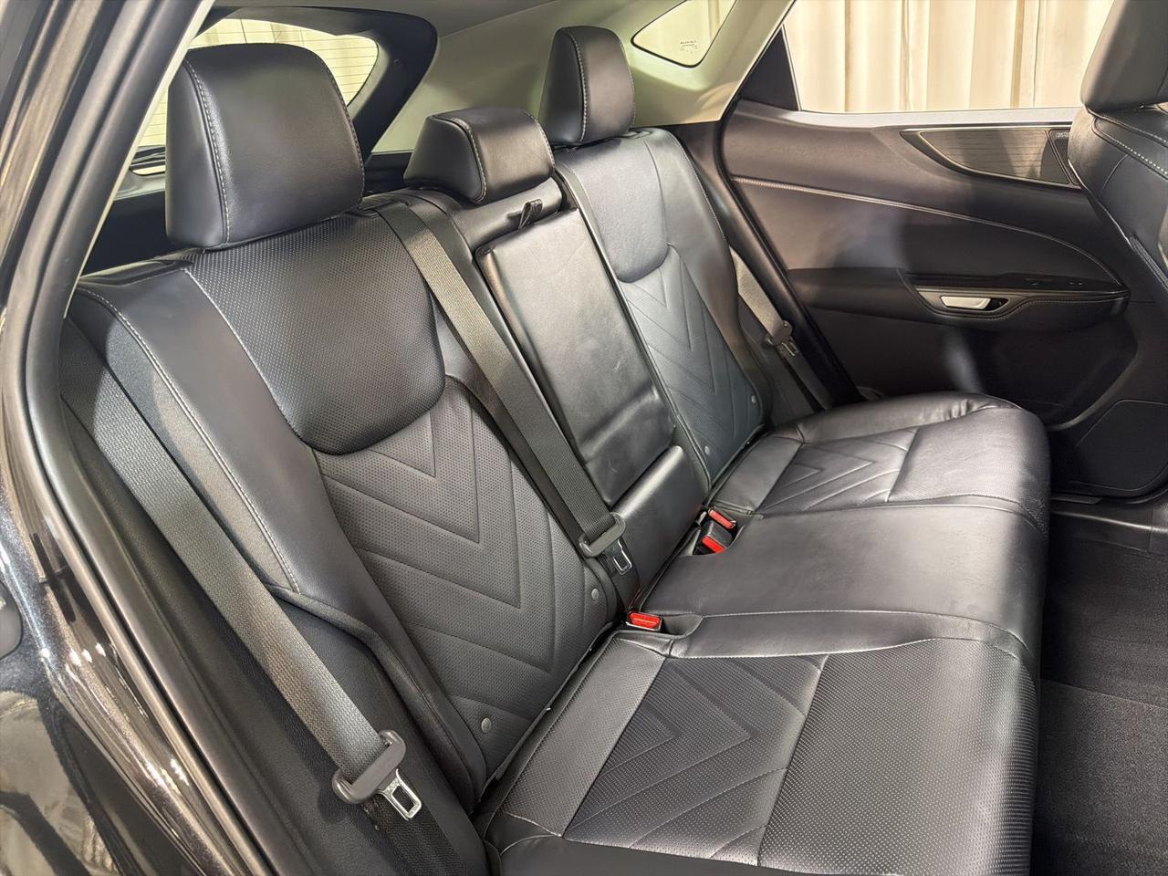 2024 Lexus NX 350 Luxury Annapolis MD