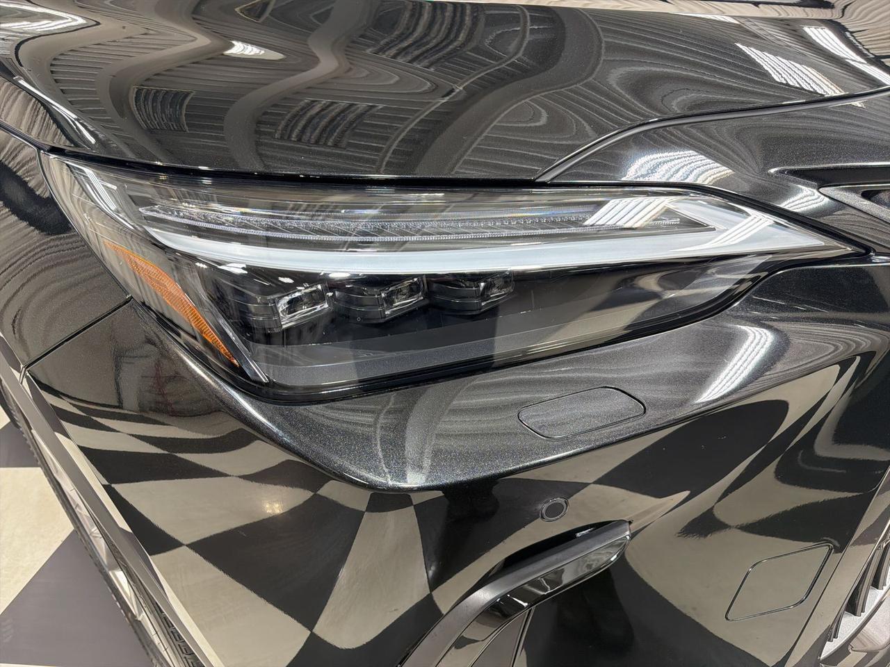 2024 Lexus NX 350 Luxury Annapolis MD