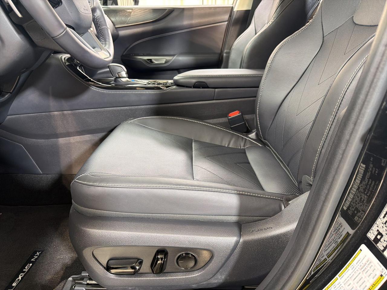 2024 Lexus NX 350 Luxury Annapolis MD