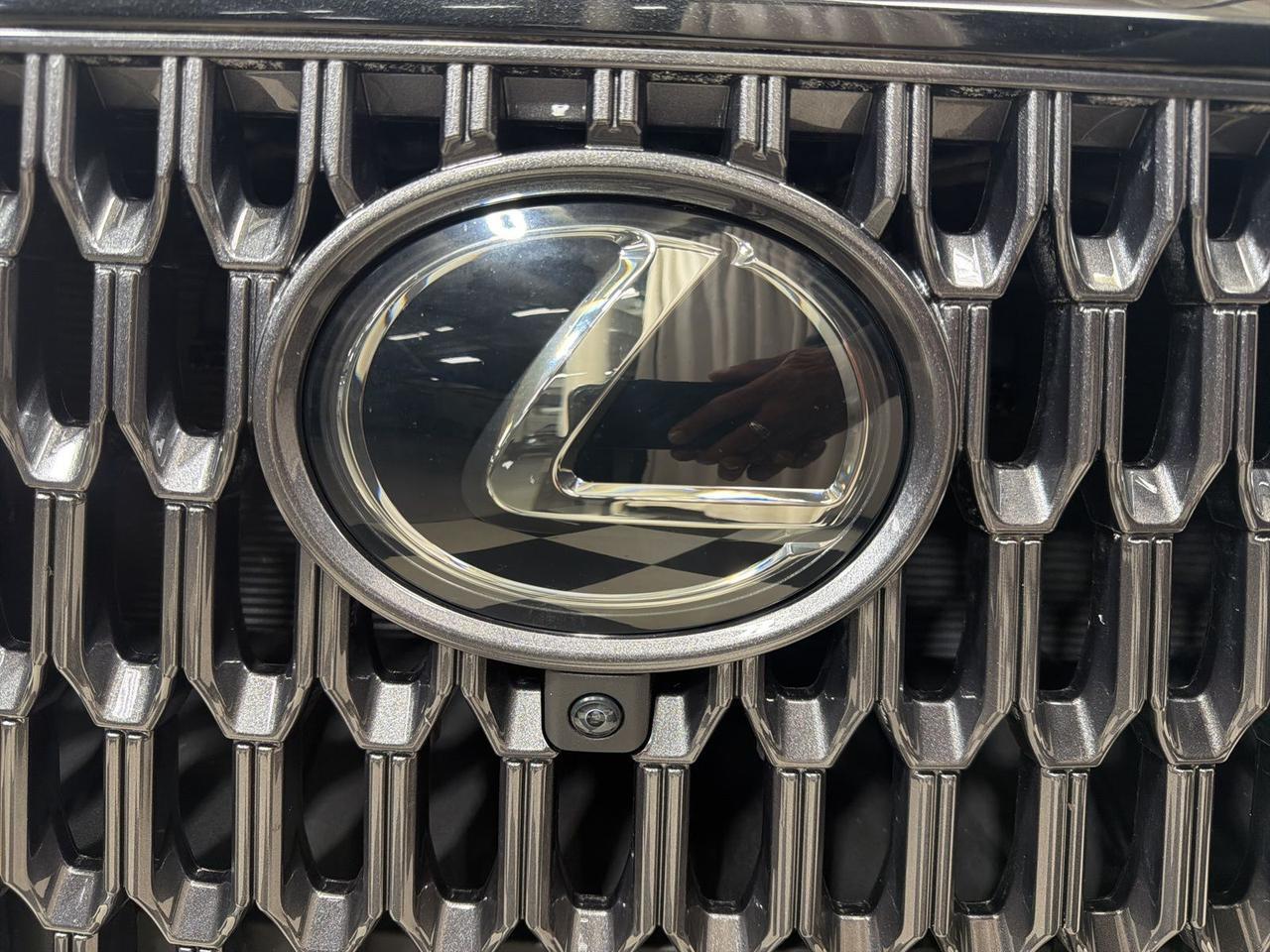 2024 Lexus NX 350 Luxury Annapolis MD