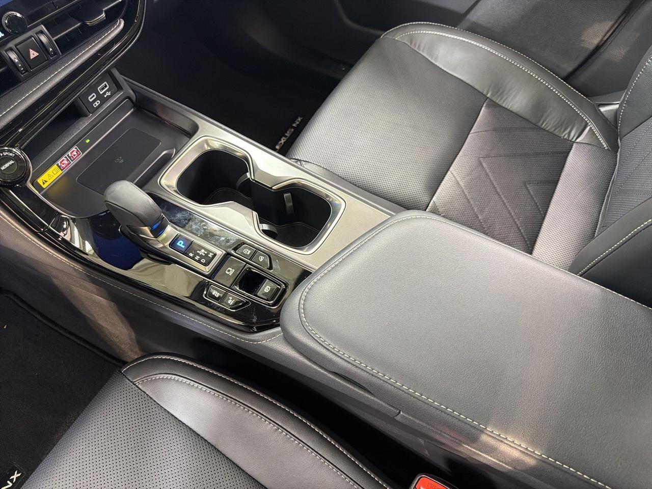 2024 Lexus NX 350 Luxury Annapolis MD