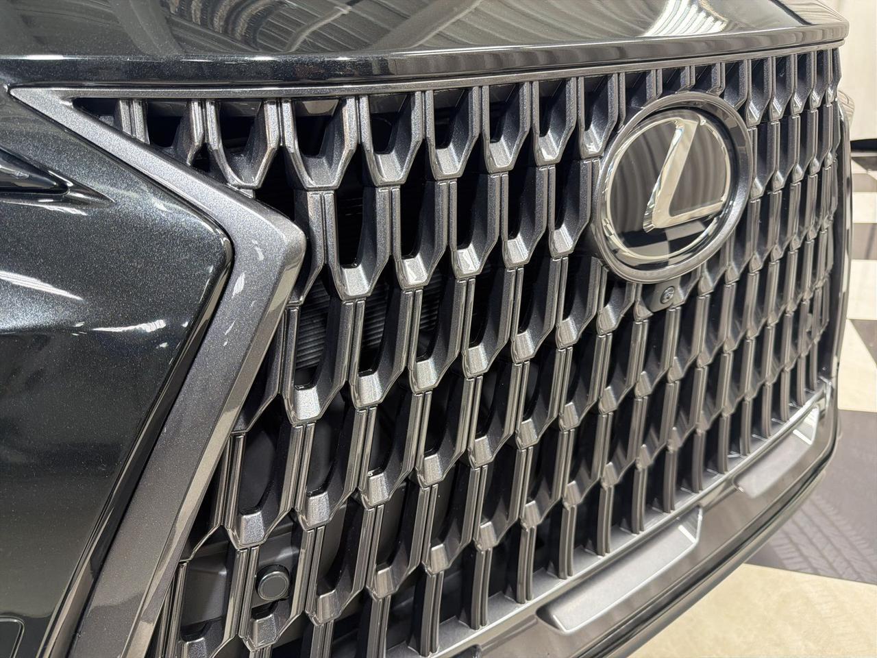 2024 Lexus NX 350 Luxury Annapolis MD