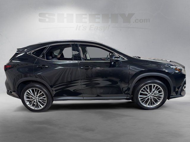 2024 Lexus NX 350 Luxury Annapolis MD