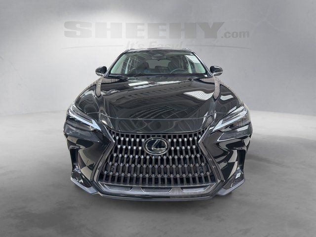2024 Lexus NX 350 Luxury Annapolis MD