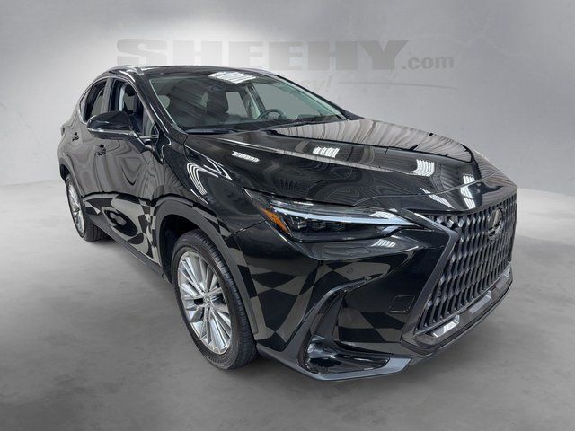 2024 Lexus NX 350 Luxury Annapolis MD