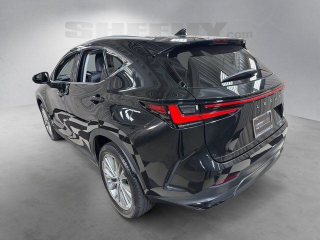 2024 Lexus NX 350 Luxury Annapolis MD