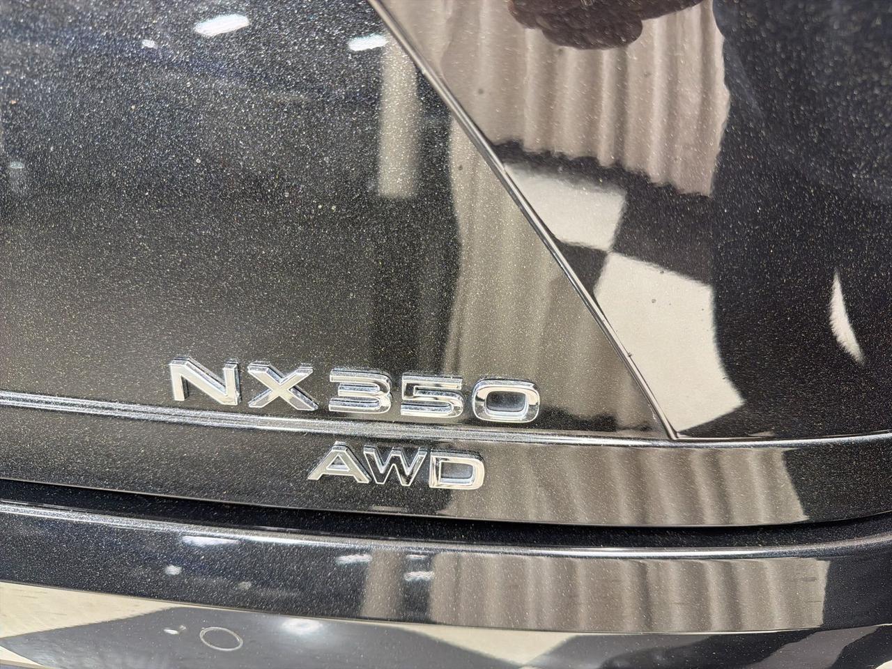 2024 Lexus NX 350 Luxury Annapolis MD