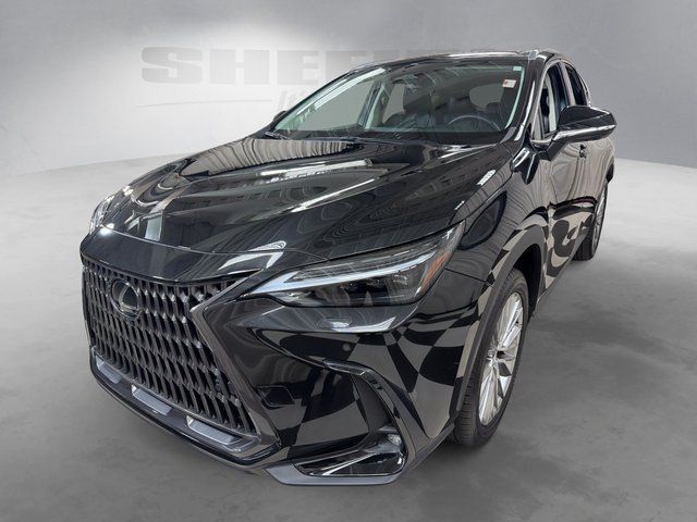 2024 Lexus NX 350 Luxury Annapolis MD