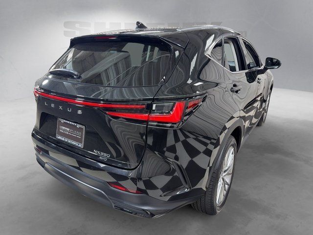2024 Lexus NX 350 Luxury Annapolis MD
