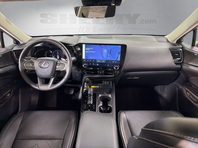 2024 Lexus NX 350 Luxury Annapolis MD