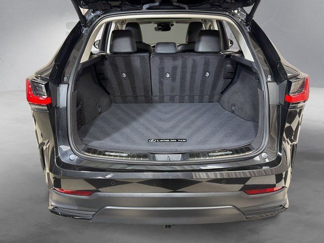 2024 Lexus NX 350 Luxury Annapolis MD