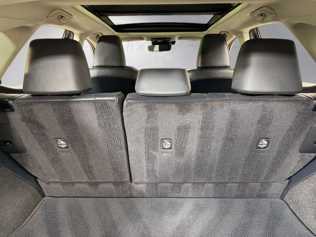 2024 Lexus NX 350 Luxury Annapolis MD