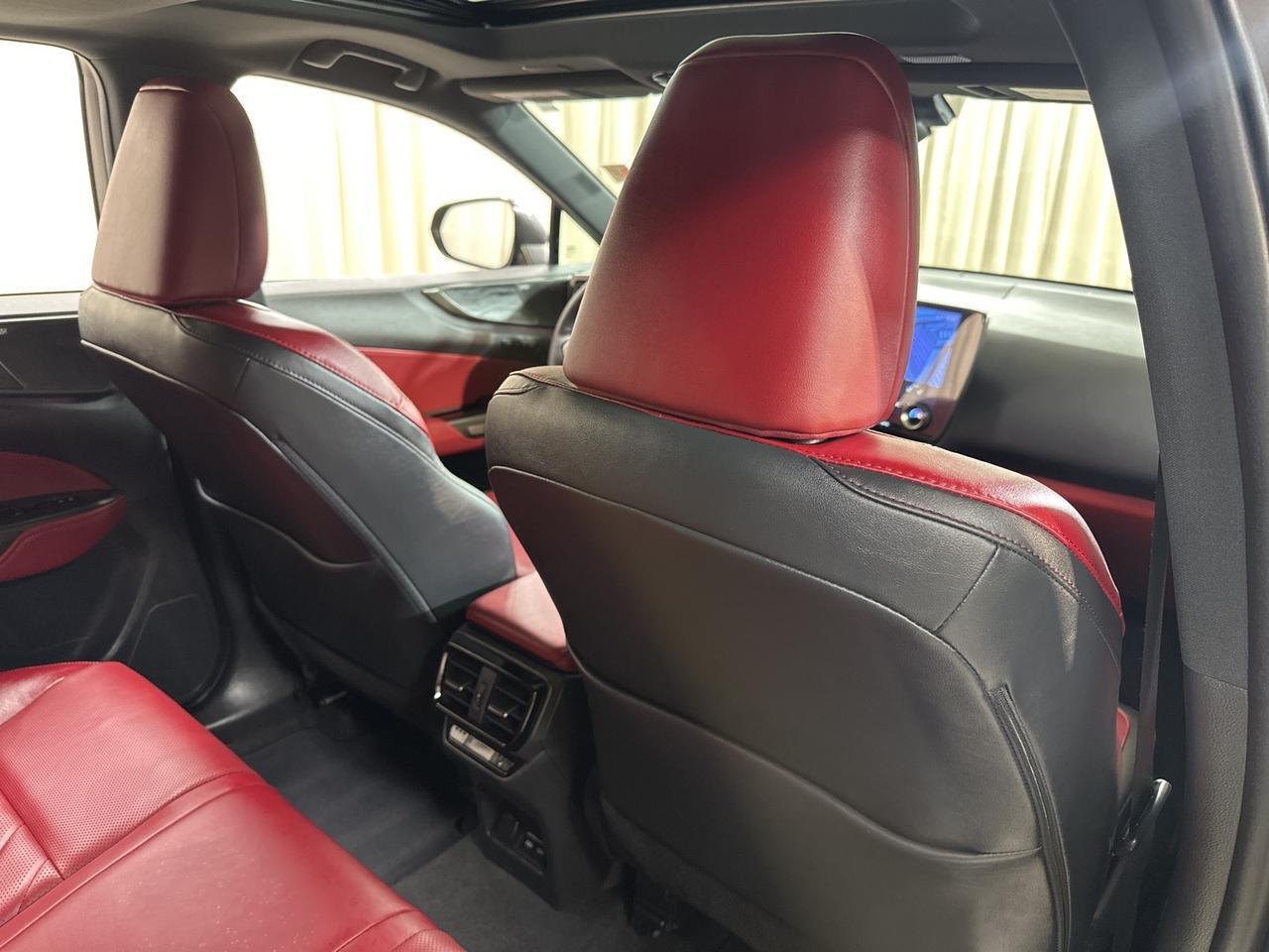 2024 Lexus NX 350 Luxury Annapolis MD