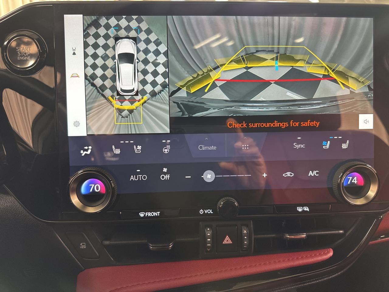 2024 Lexus NX 350 Luxury Annapolis MD