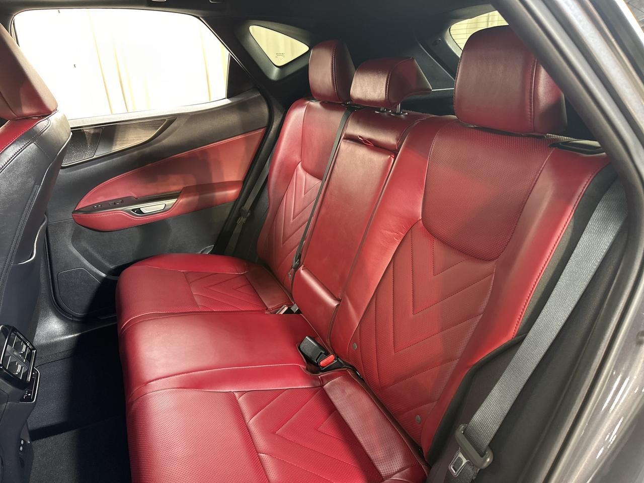 2024 Lexus NX 350 Luxury Annapolis MD