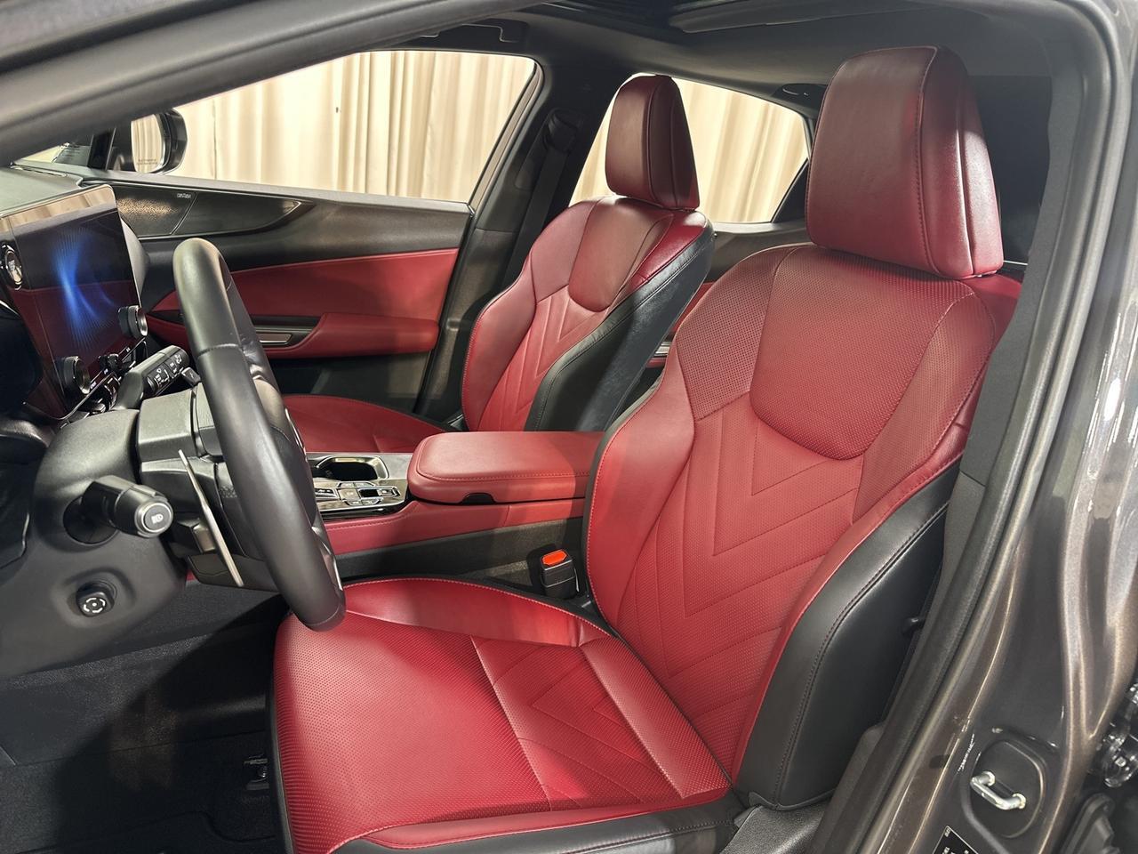 2024 Lexus NX 350 Luxury Annapolis MD