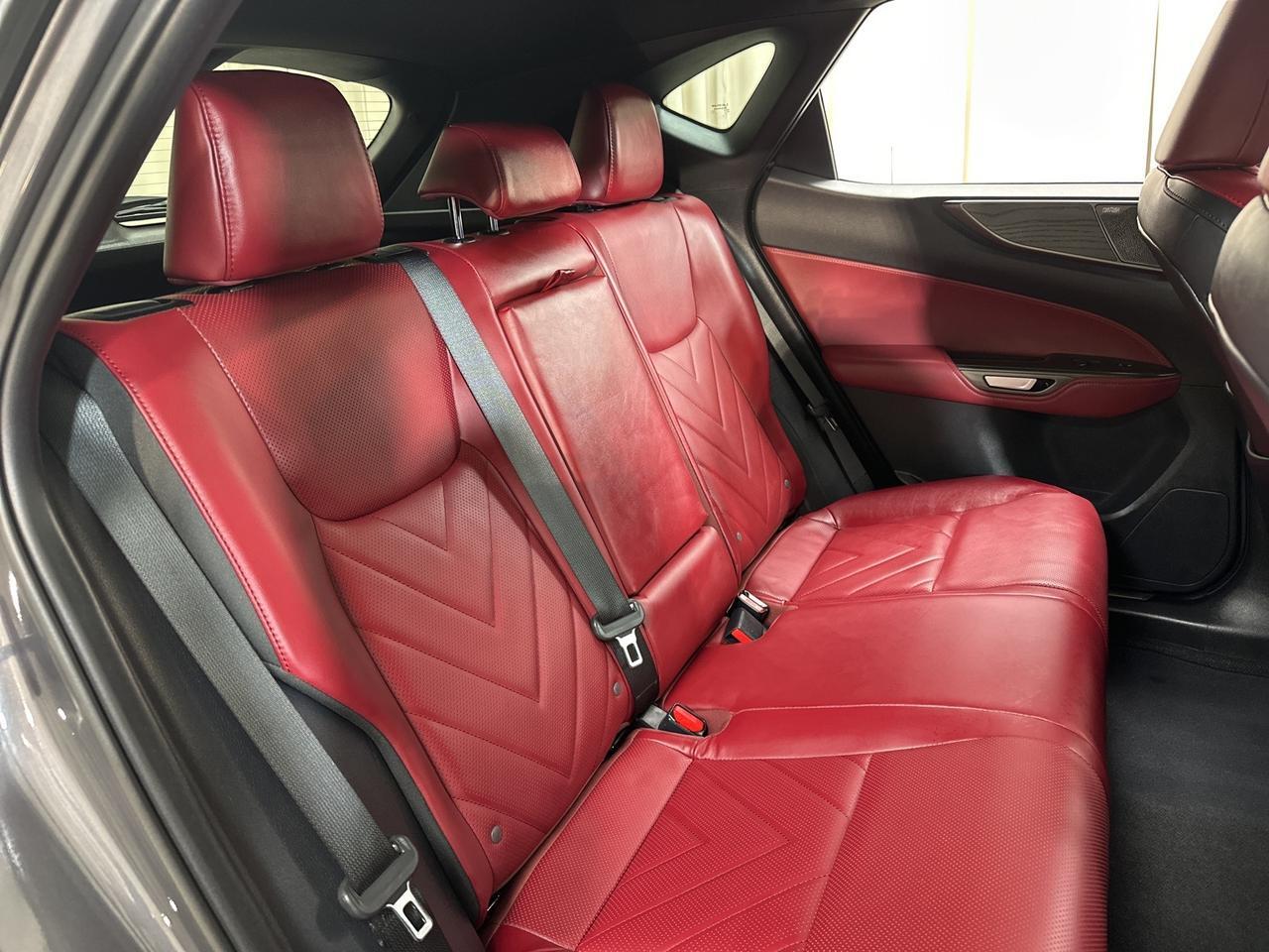 2024 Lexus NX 350 Luxury Annapolis MD