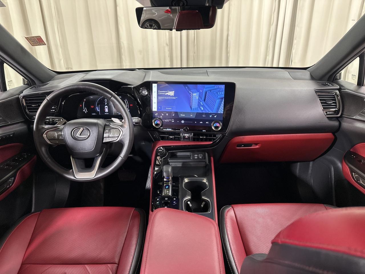 2024 Lexus NX 350 Luxury Annapolis MD