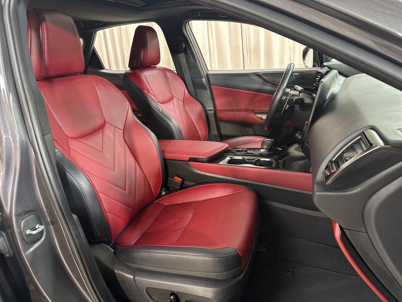 2024 Lexus NX 350 Luxury Annapolis MD