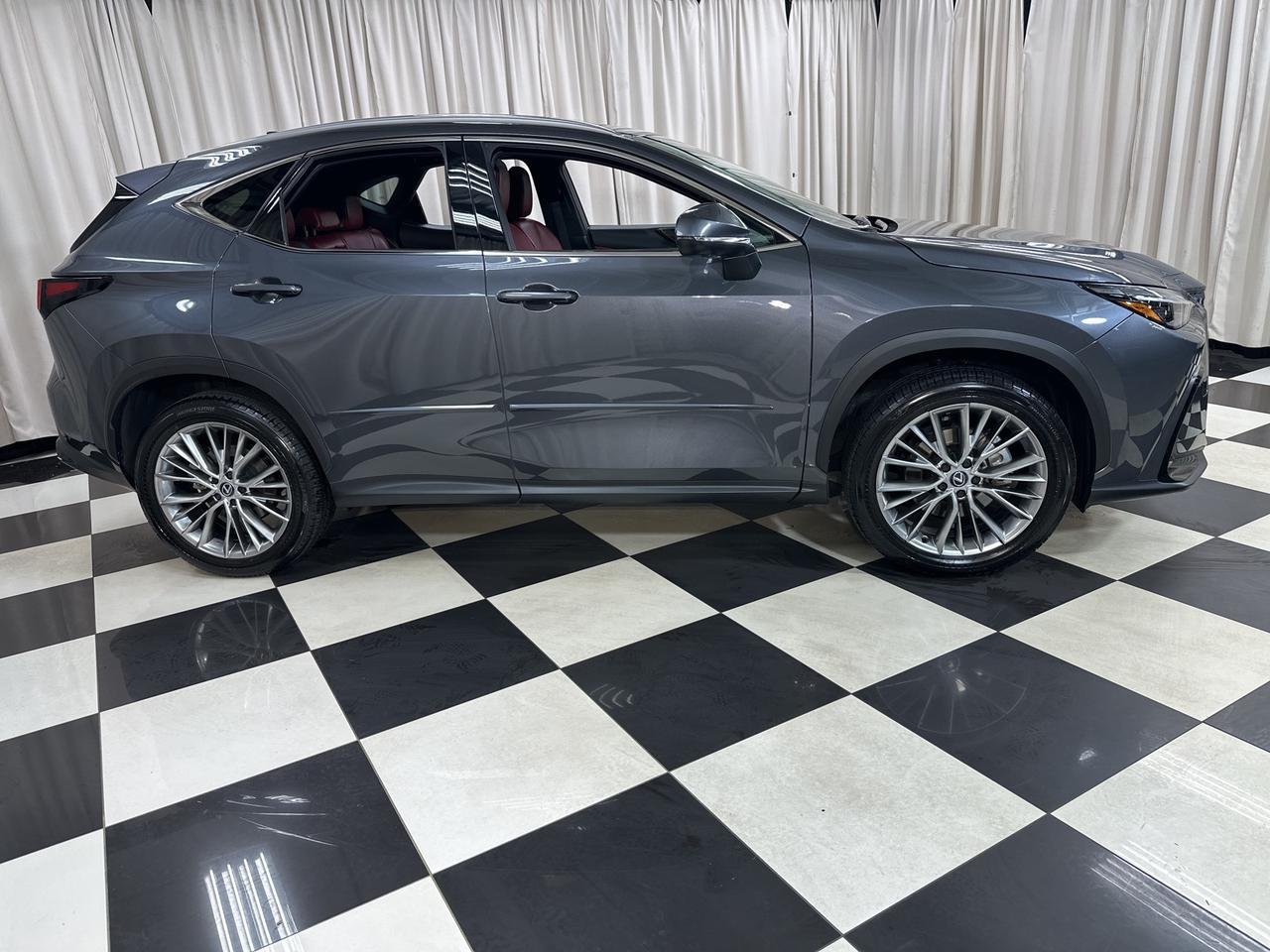 2024 Lexus NX 350 Luxury Annapolis MD