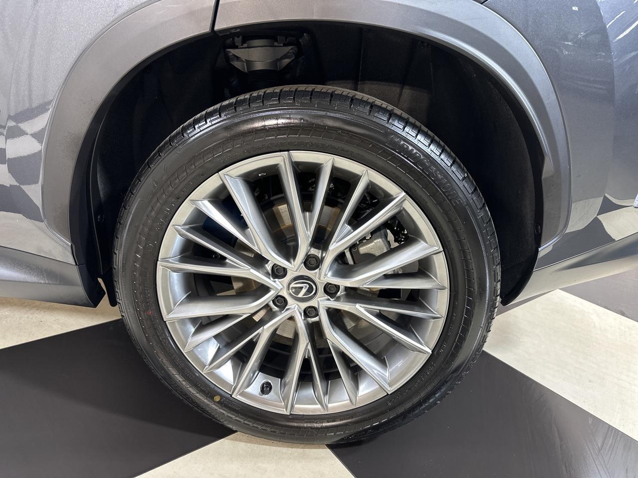 2024 Lexus NX 350 Luxury Annapolis MD